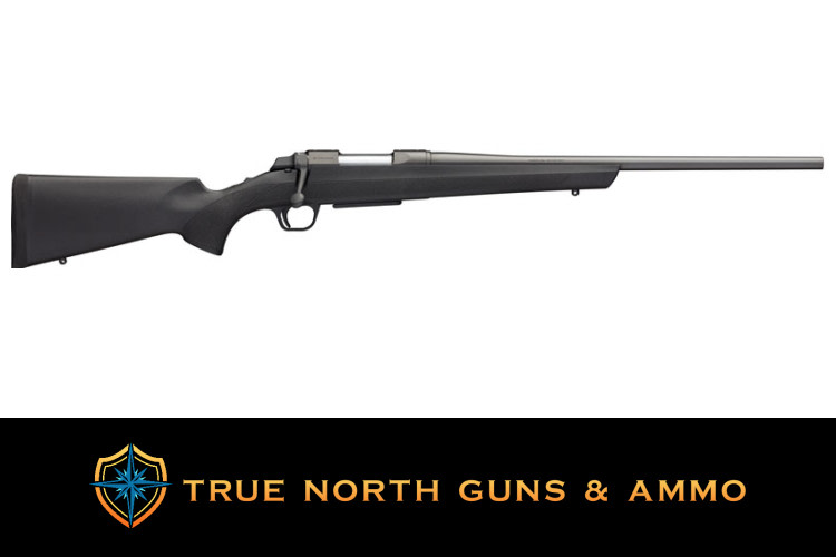 Browning AB3 Micro Stalker .243 Win Bolt Action Rifle-img-0