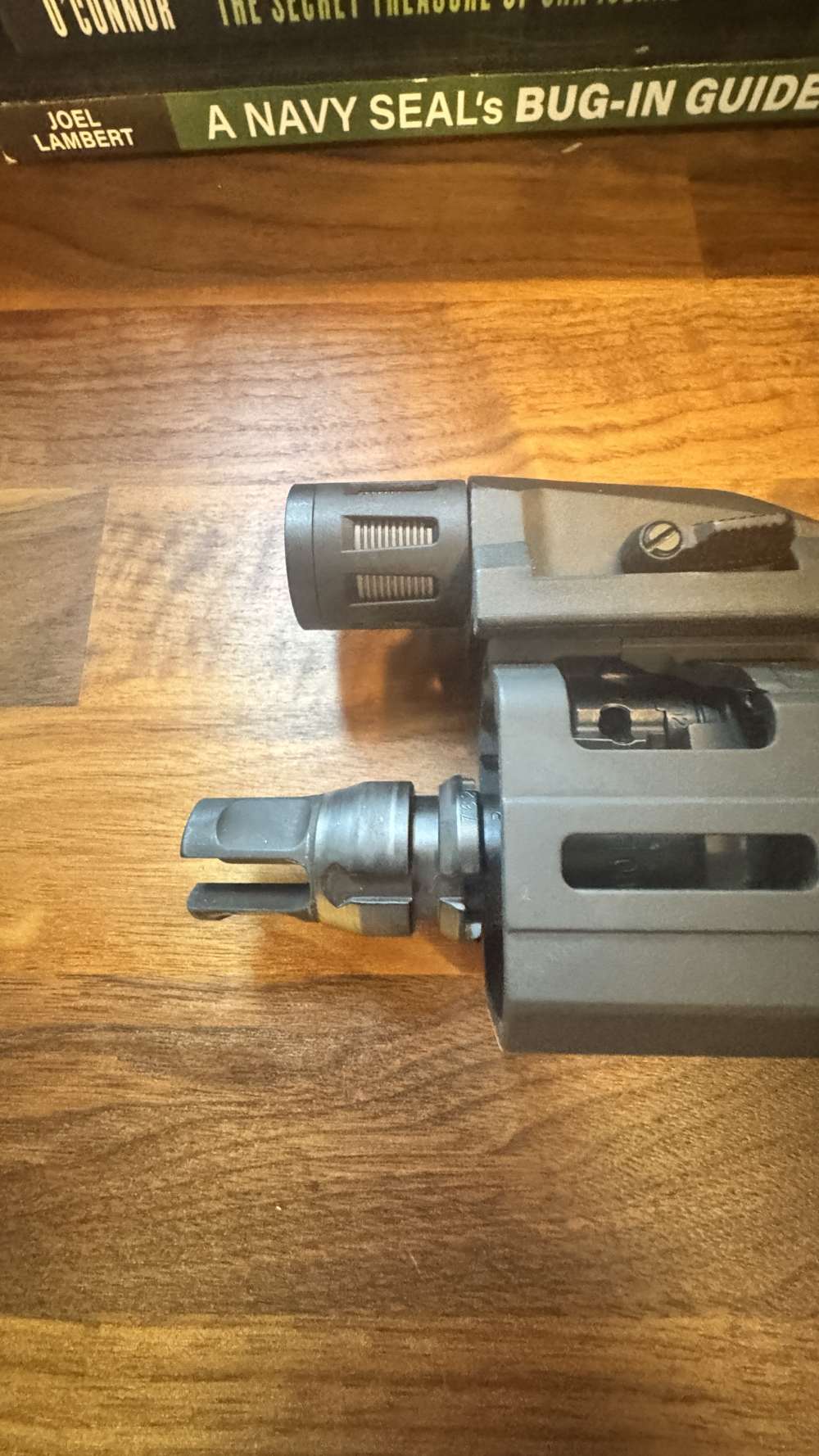 Sig Sauer Rattler 5.5" 300BLK-img-2