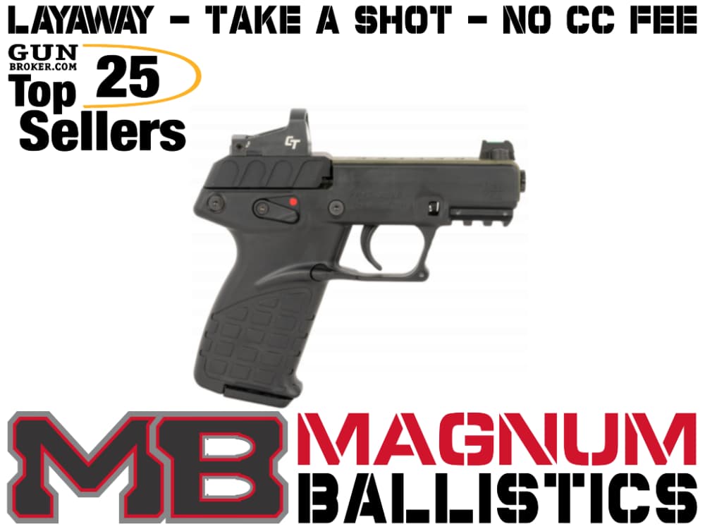 Kel-Tec P17 22LR-img-0