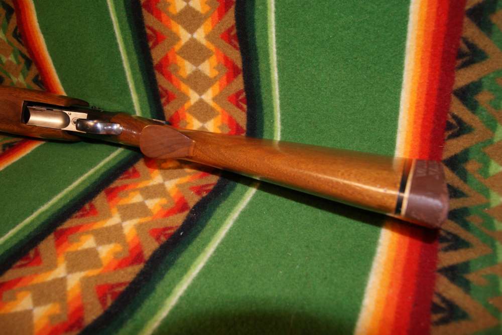 Winchester 97 12 ga 30" Full choke 1944 production NICE-img-18