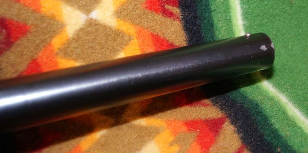 Winchester 97 12 ga 30" Full choke 1944 production NICE-img-24