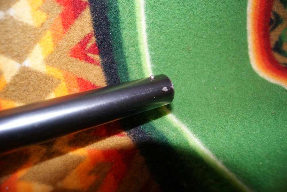 Winchester 97 12 ga 30" Full choke 1944 production NICE-img-23