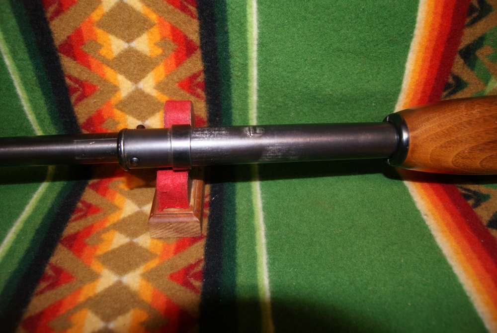 Winchester 97 12 ga 30" Full choke 1944 production NICE-img-17