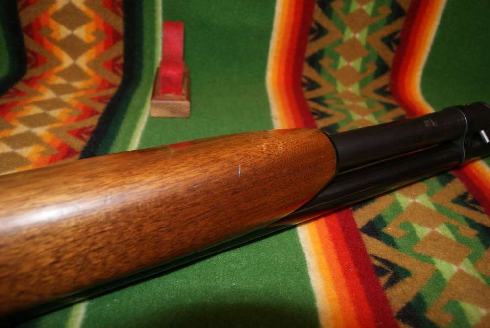 Winchester 97 12 ga 30" Full choke 1944 production NICE-img-25