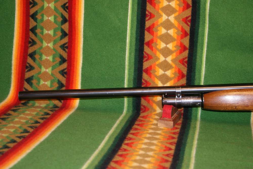 Winchester 97 12 ga 30" Full choke 1944 production NICE-img-4
