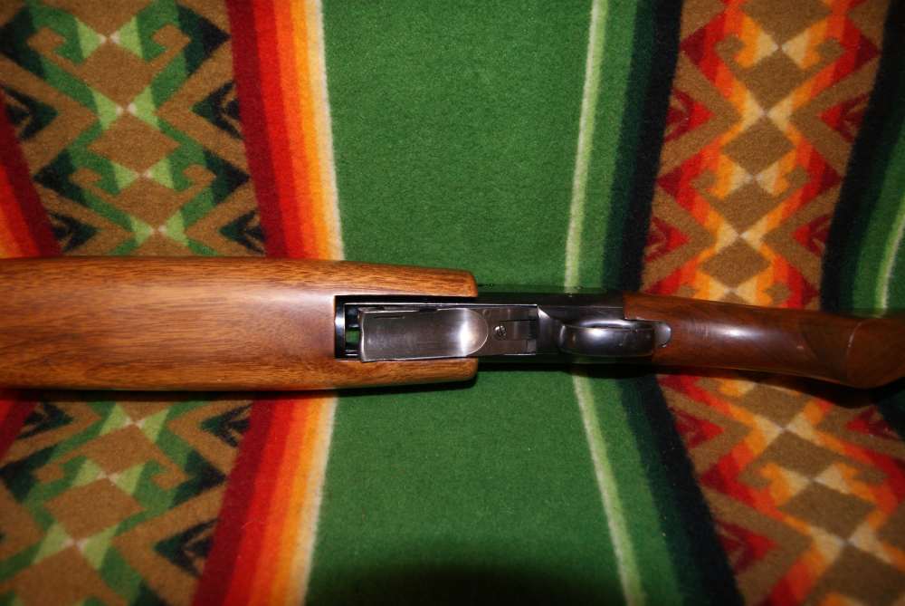 Winchester 97 12 ga 30" Full choke 1944 production NICE-img-16