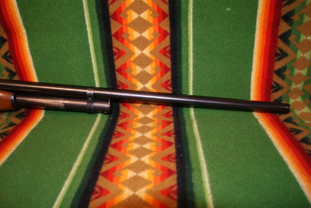 Winchester 97 12 ga 30" Full choke 1944 production NICE-img-22