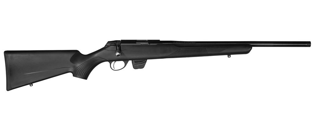 JRT1X300 Tikka T1x 22 LR 20.0" Blue-img-0