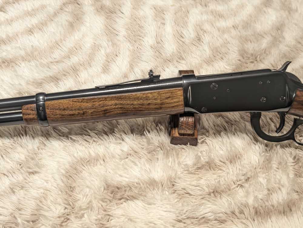 Winchester 94 1974 EXCELLENT Condition .30-30 All Original-img-7