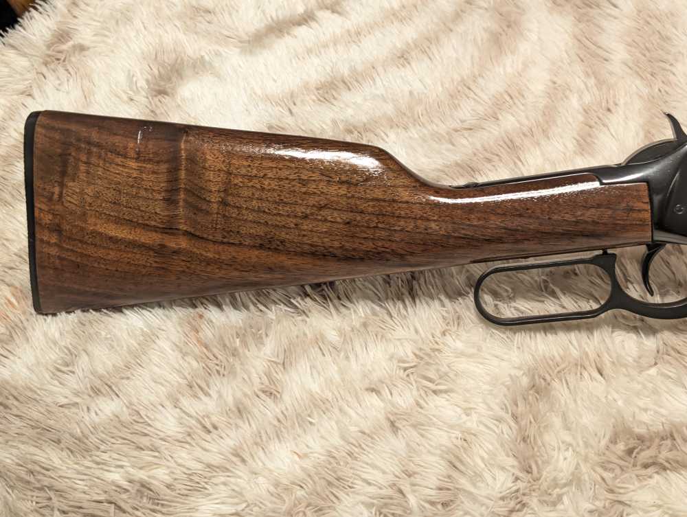 Winchester 94 1974 EXCELLENT Condition .30-30 All Original-img-1