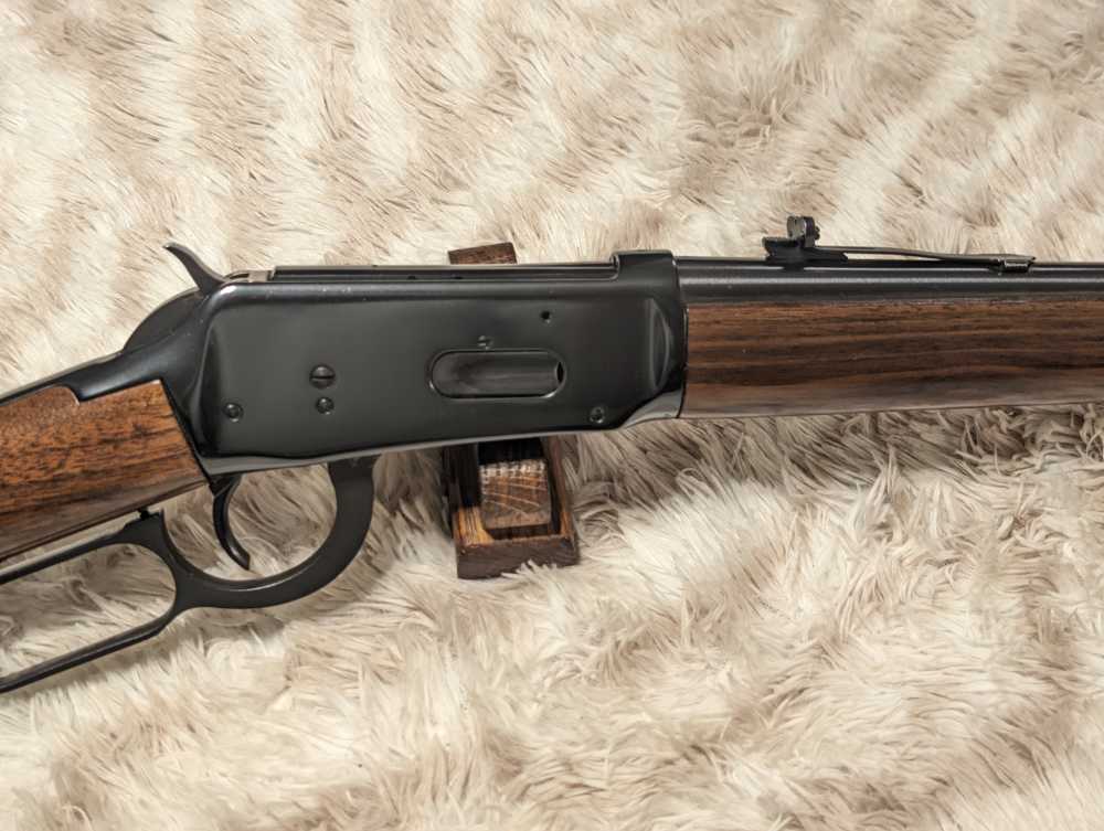 Winchester 94 1974 EXCELLENT Condition .30-30 All Original-img-2