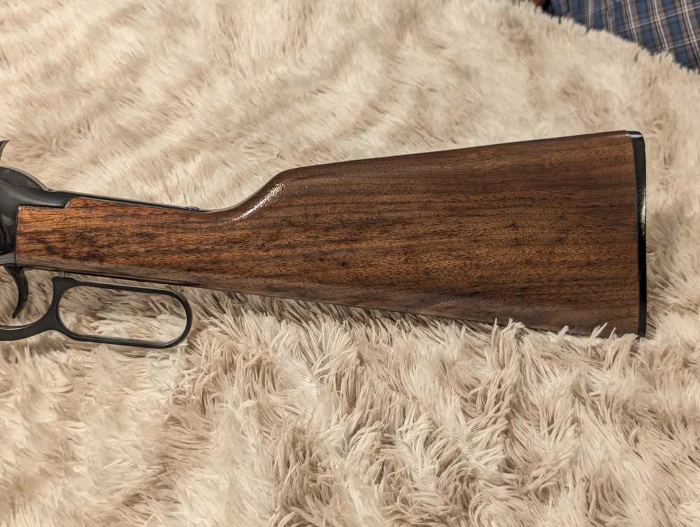 Winchester 94 1974 EXCELLENT Condition .30-30 All Original-img-6