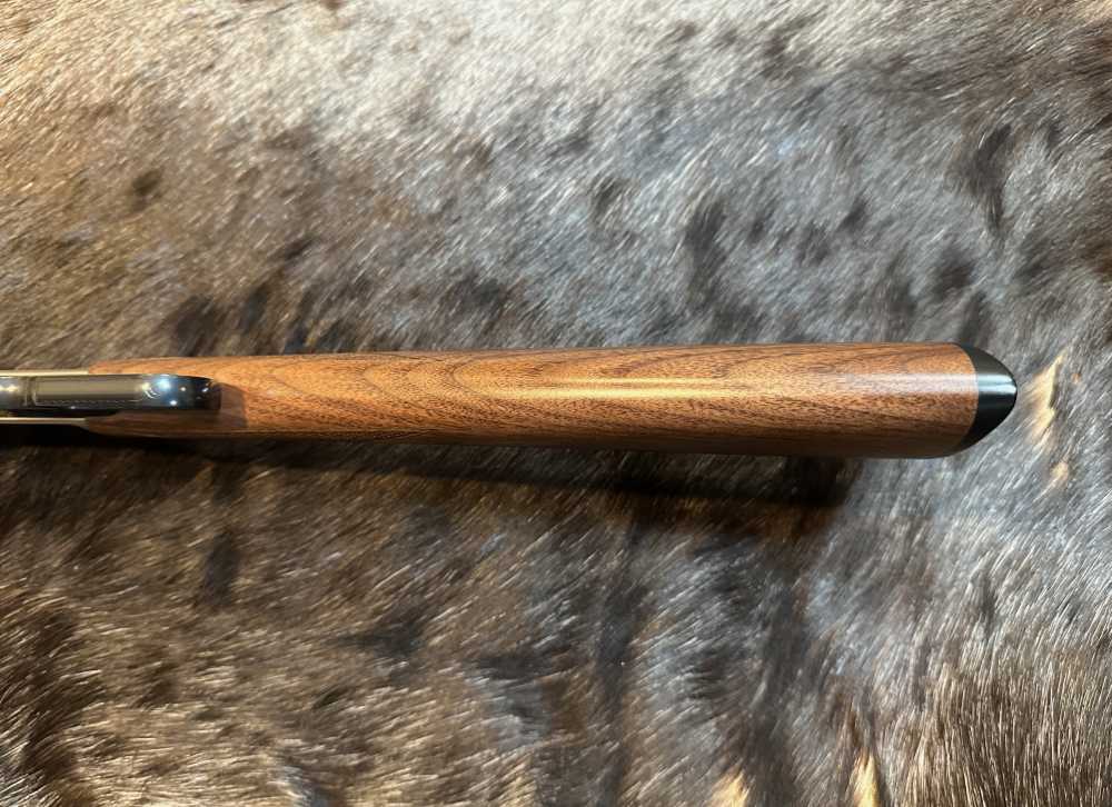 BROWNING BL-22 FIELD GRADE II 22LR NICKEL ENGRAVED, WALNUT, 20" LEVER BL22-img-18