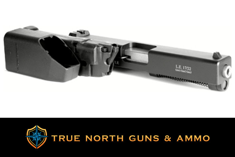 Advantage Arms Glock .22 LR Conversion Kit-img-0