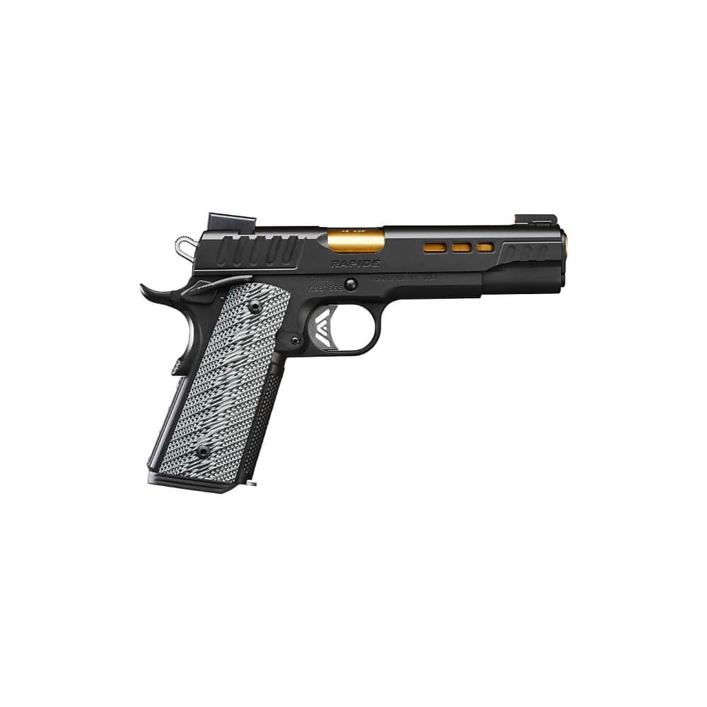 Kimber Rapide 45 Acp Semi Auto 1911 5"  3000383-img-0
