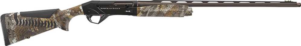 Benelli Super Black Eagle 3 Performance Shop 28ga 3"/28" BEST -img-0