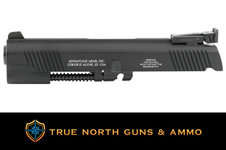Advantage Arms 1911 .22 LR Conversion Kit-img-0