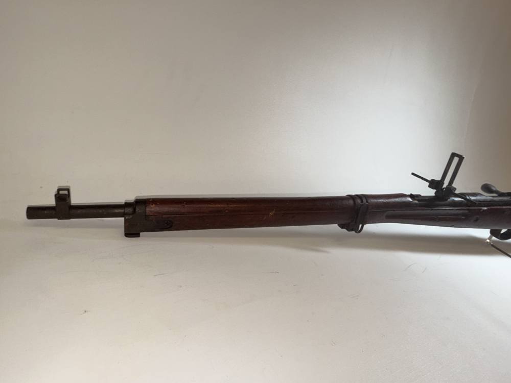 WWII Imperial Japanese Type 99 Arisaka Rifle-Intact AA Wings -img-17