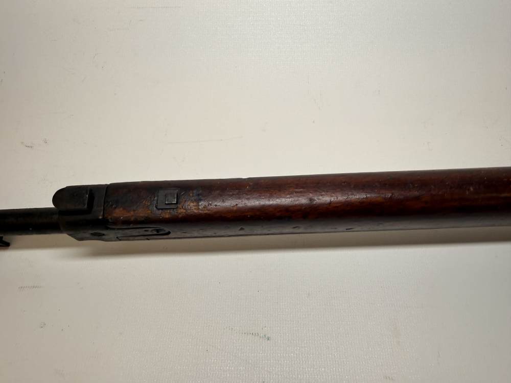 WWII Imperial Japanese Type 99 Arisaka Rifle-Intact AA Wings -img-32