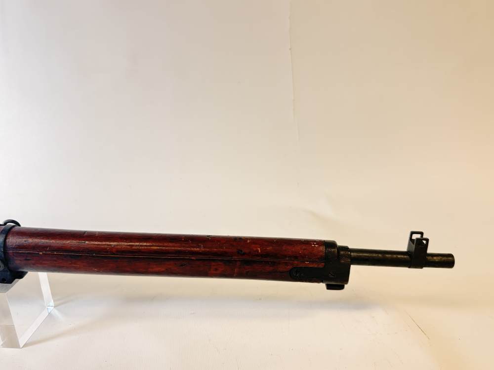 WWII Imperial Japanese Type 99 Arisaka Rifle-Intact AA Wings -img-26