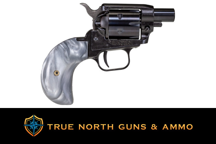 Heritage Manufacturing Barkeep Boot .22 LR Revolver-img-0