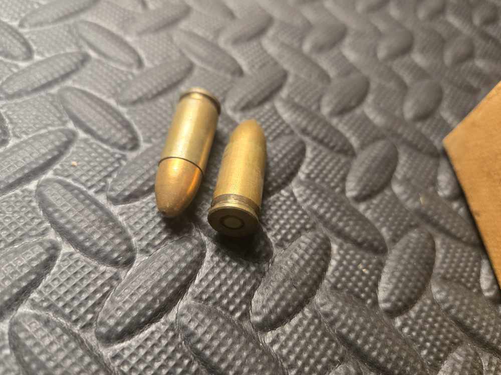 WWII WW2 9mm German pistol ammo 1937-img-10