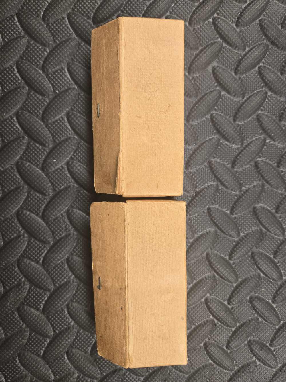 WWII WW2 9mm German pistol ammo 1937-img-4