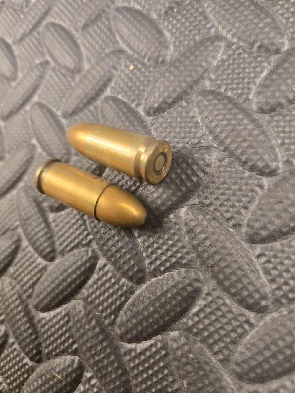 WWII WW2 9mm German pistol ammo 1937-img-9