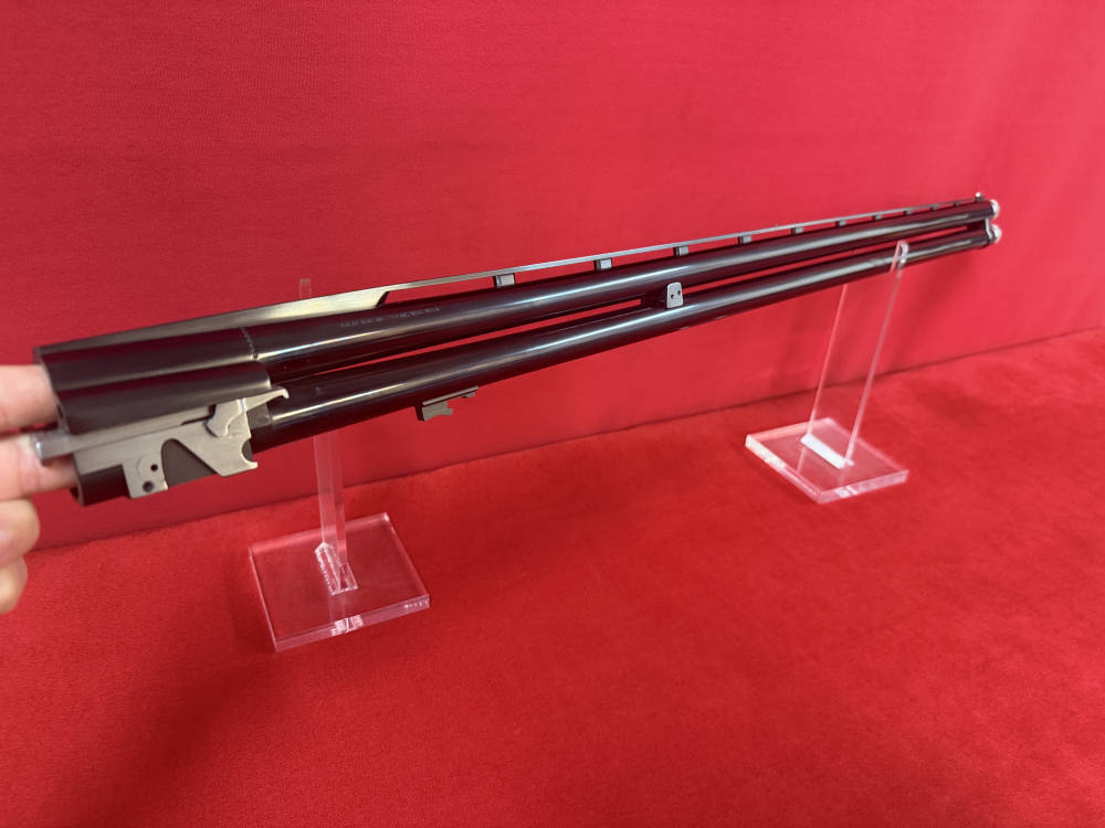 Kolar 32 inch Ramp Taper O/U Barrel LIKE NEW-img-1