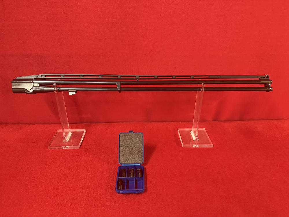 Krieghoff K20 Pro Sporter 32 inch barrel in .410 Gauge-img-0