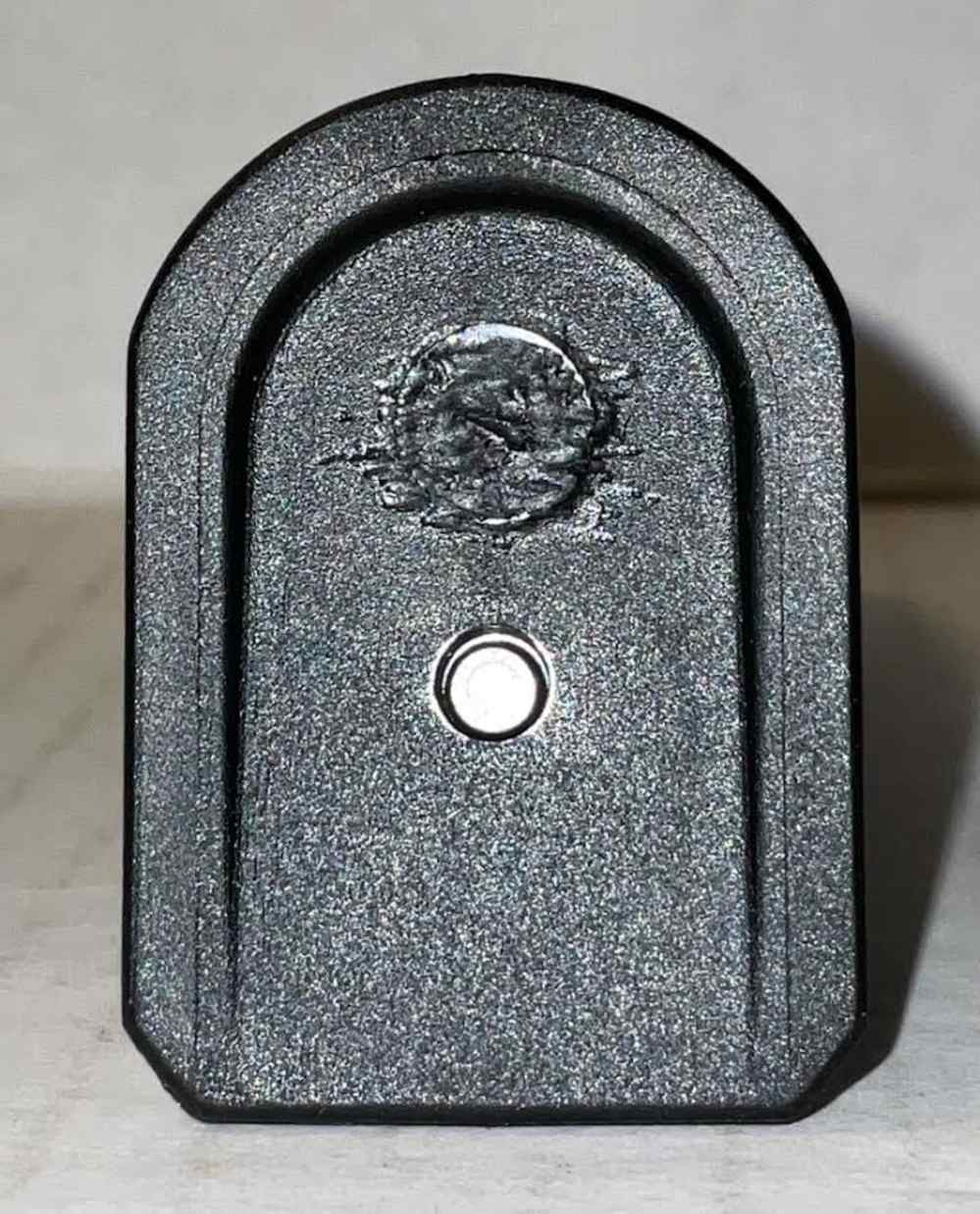 Sig Sauer P229 .40 .357 Black Steel 12-Round Ammo Magazine Zipper Back-img-5