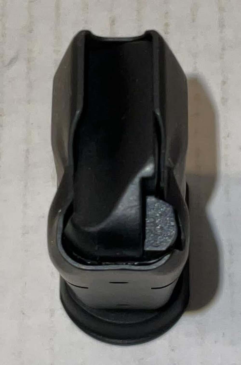 Sig Sauer P229 .40 .357 Black Steel 12-Round Ammo Magazine Zipper Back-img-4