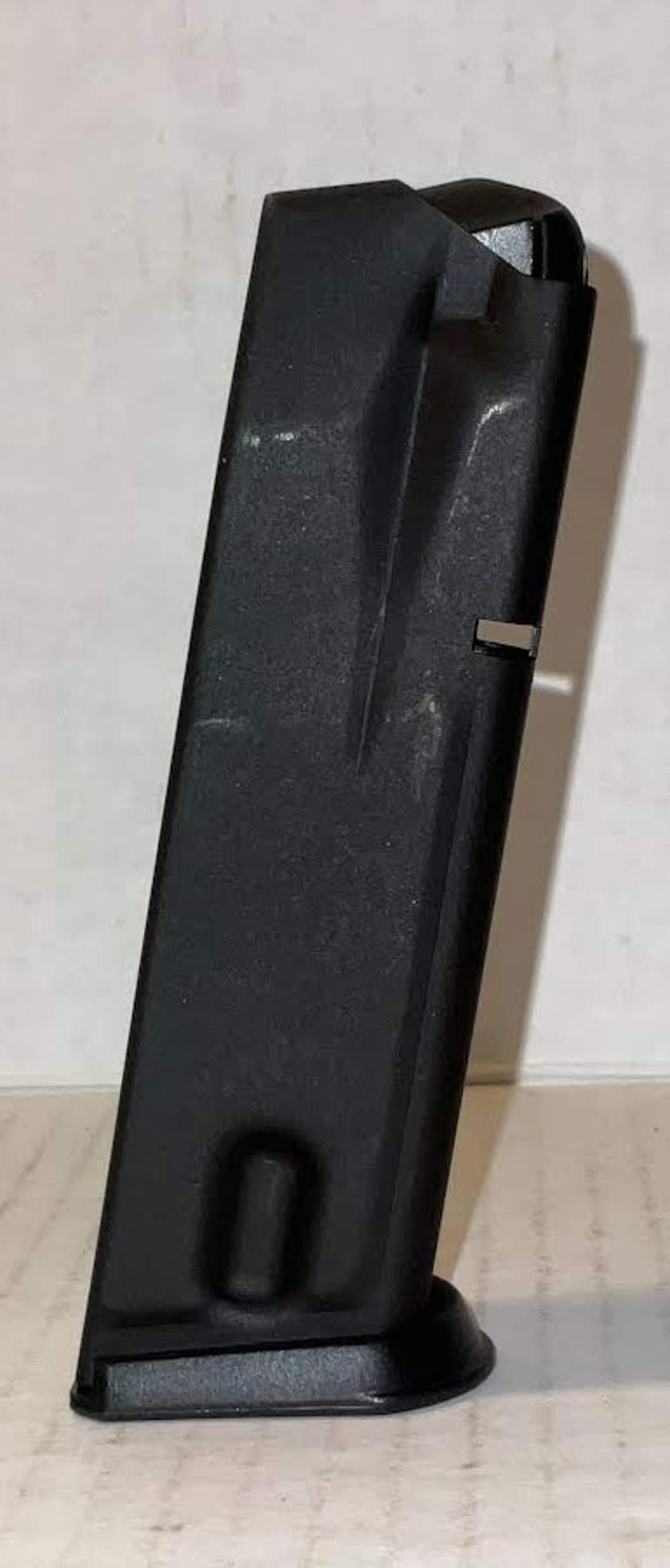 Sig Sauer P229 .40 .357 Black Steel 12-Round Ammo Magazine Zipper Back-img-3