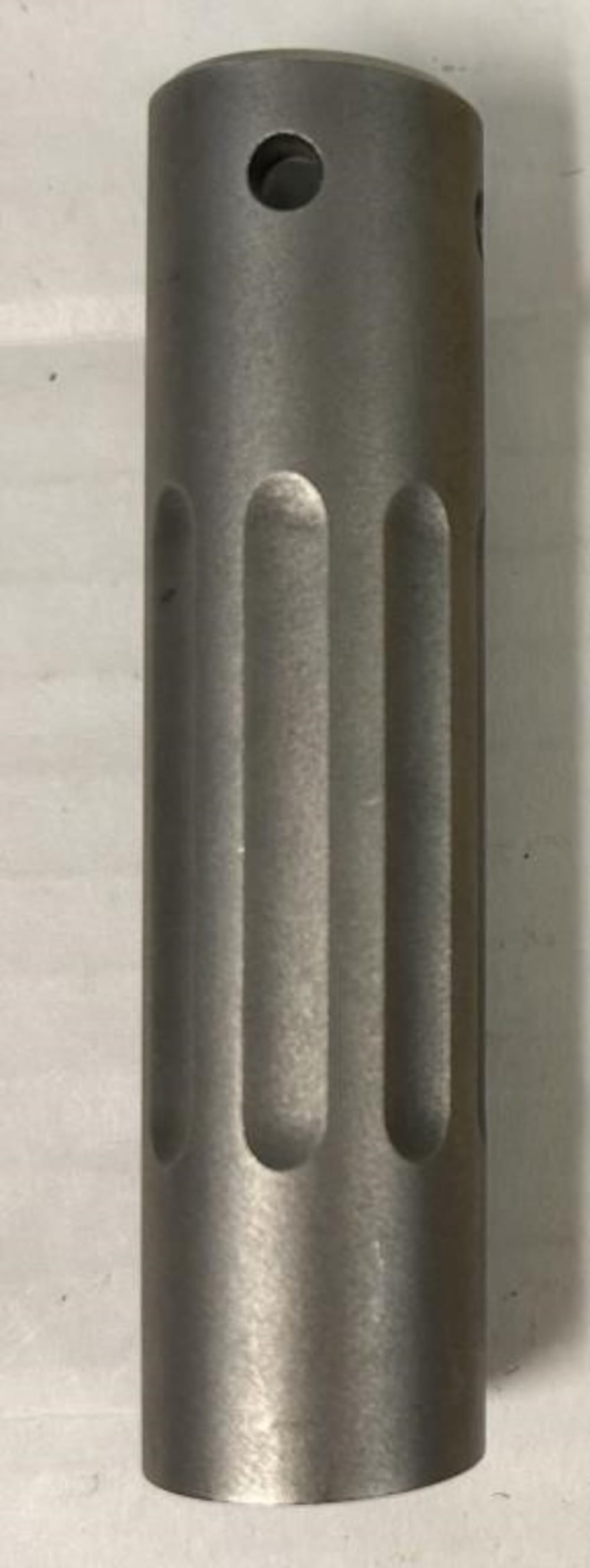 Browning 80/95 3 3/8" Length Steel Muzzle Brake-img-0