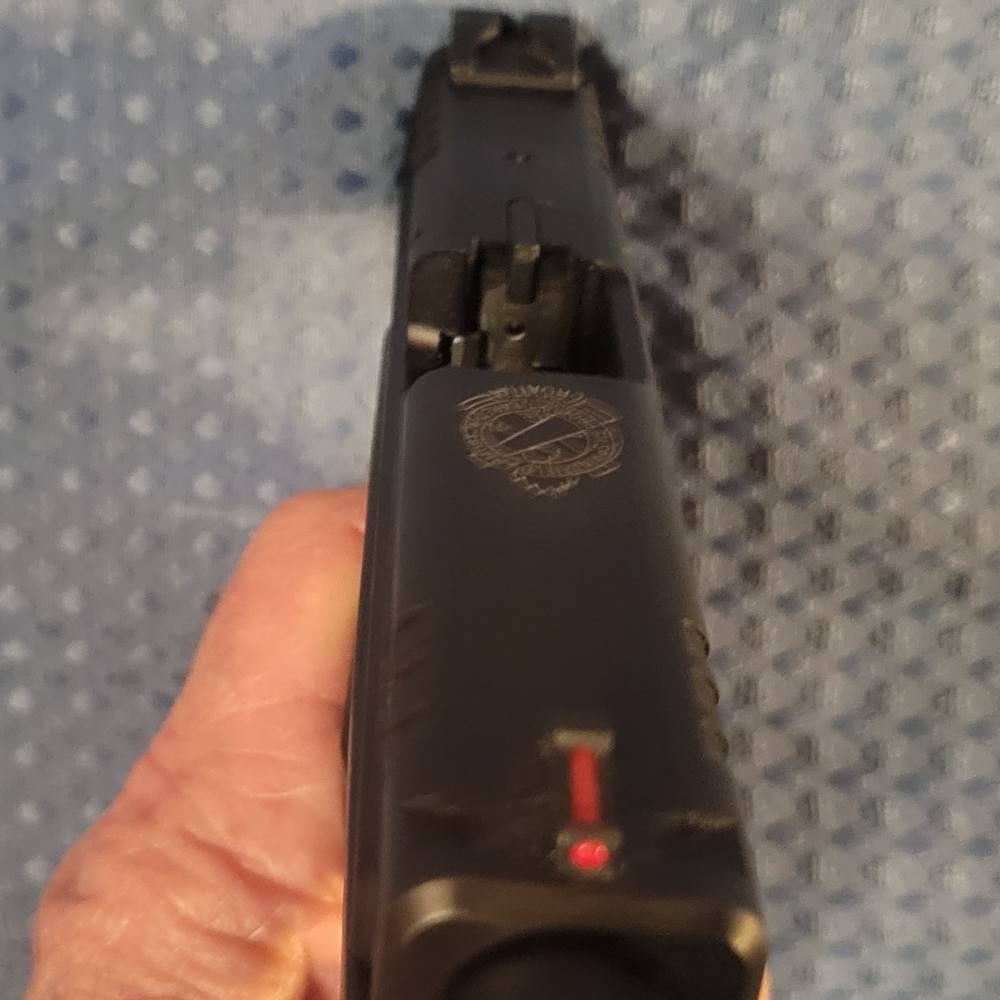 Springfield Armory XD mod 2 40 cal-img-11