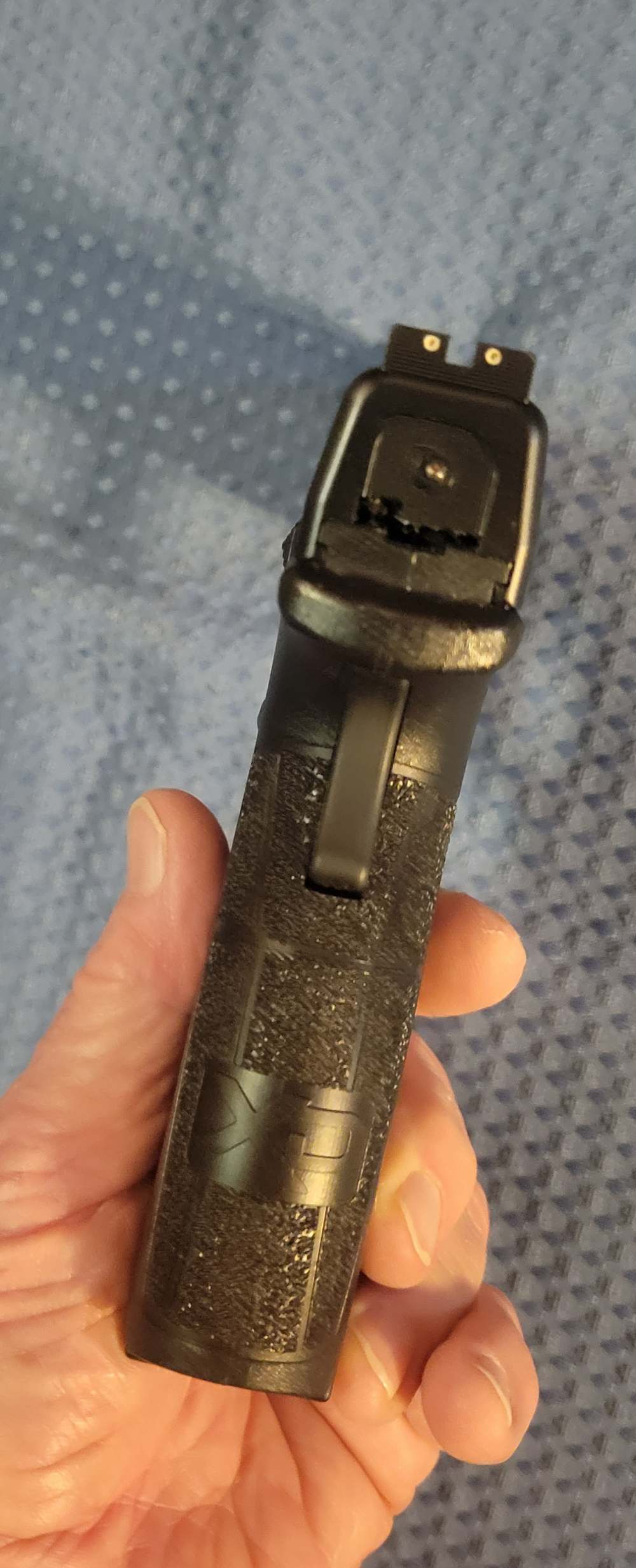 Springfield Armory XD mod 2 40 cal-img-7