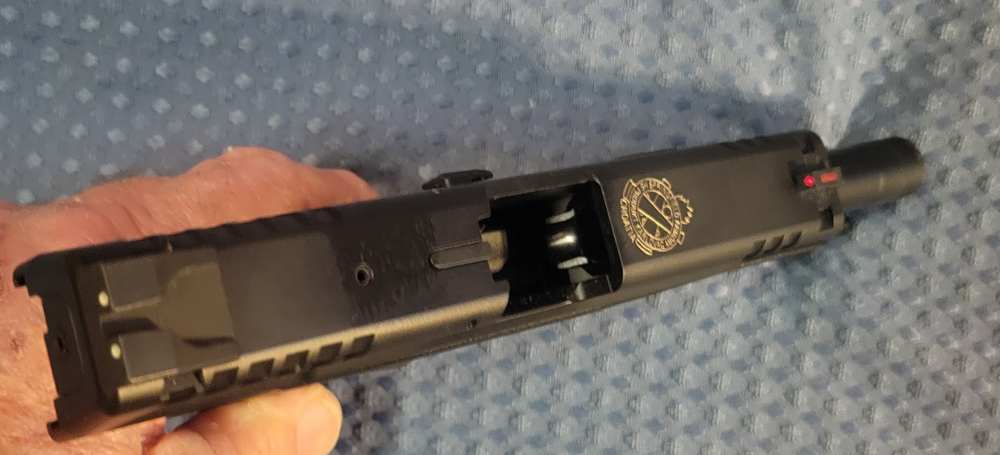Springfield Armory XD mod 2 40 cal-img-9