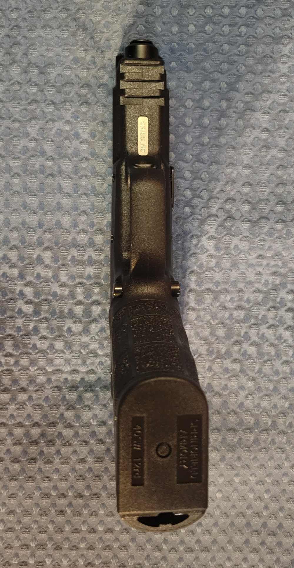 Springfield Armory XD mod 2 40 cal-img-4