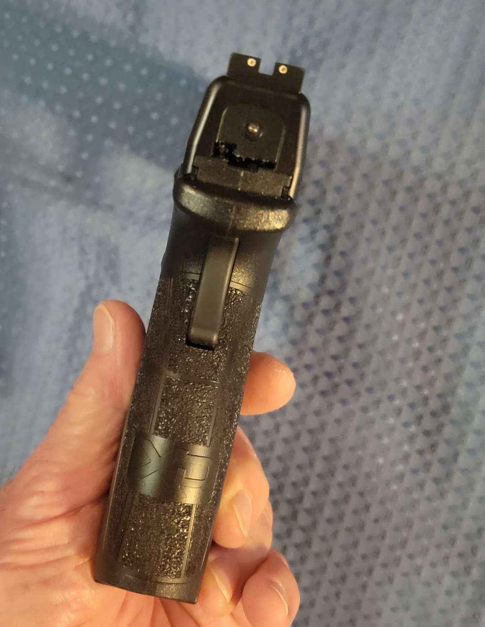 Springfield Armory XD mod 2 40 cal-img-6