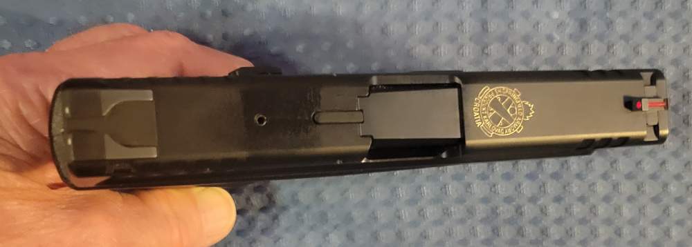 Springfield Armory XD mod 2 40 cal-img-8