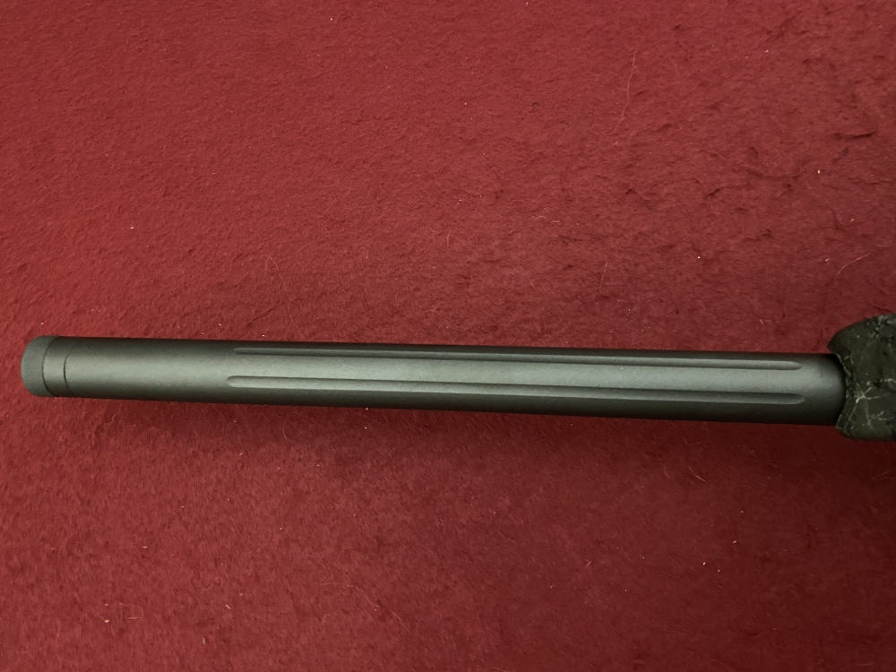 New CVA Accura MR-X .45 cal Muzzle Loader, Scoped, Tungsten/ODG-img-39