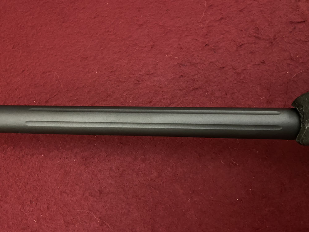 New CVA Accura MR-X .45 cal Muzzle Loader, Scoped, Tungsten/ODG-img-40