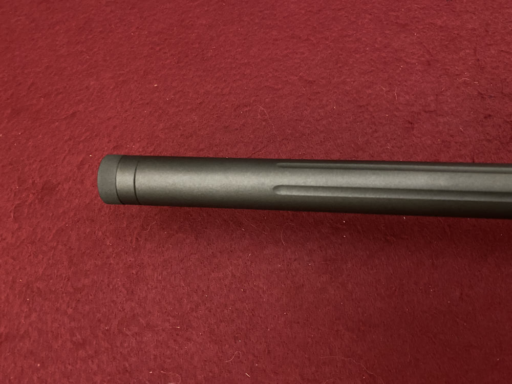 New CVA Accura MR-X .45 cal Muzzle Loader, Scoped, Tungsten/ODG-img-41