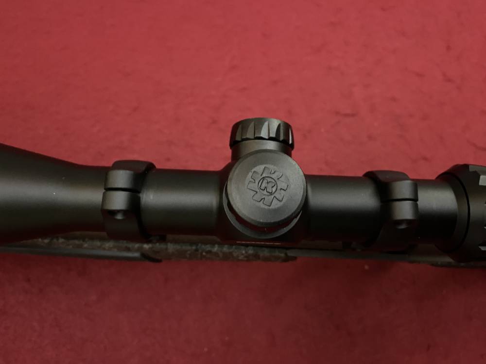 New CVA Accura MR-X .45 cal Muzzle Loader, Scoped, Tungsten/ODG-img-46