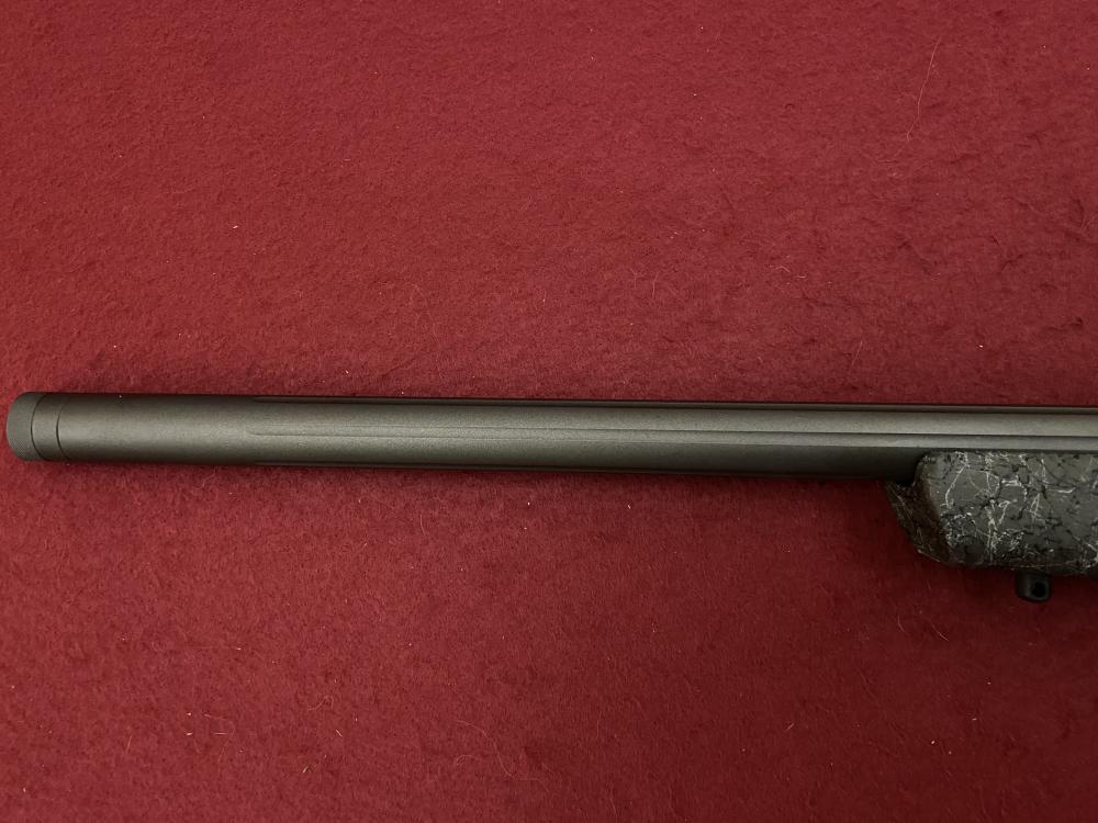 New CVA Accura MR-X .45 cal Muzzle Loader, Scoped, Tungsten/ODG-img-29