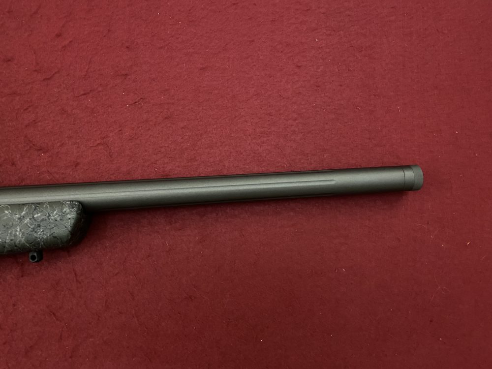 New CVA Accura MR-X .45 cal Muzzle Loader, Scoped, Tungsten/ODG-img-15