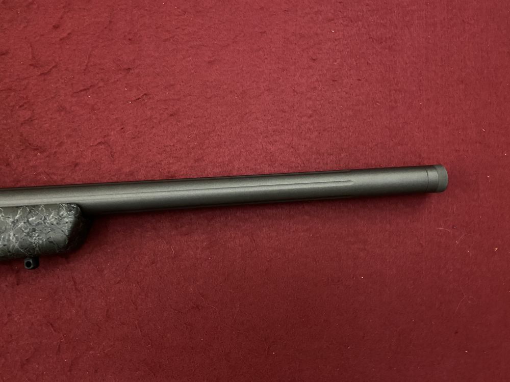 New CVA Accura MR-X .45 cal Muzzle Loader, Scoped, Tungsten/ODG-img-16