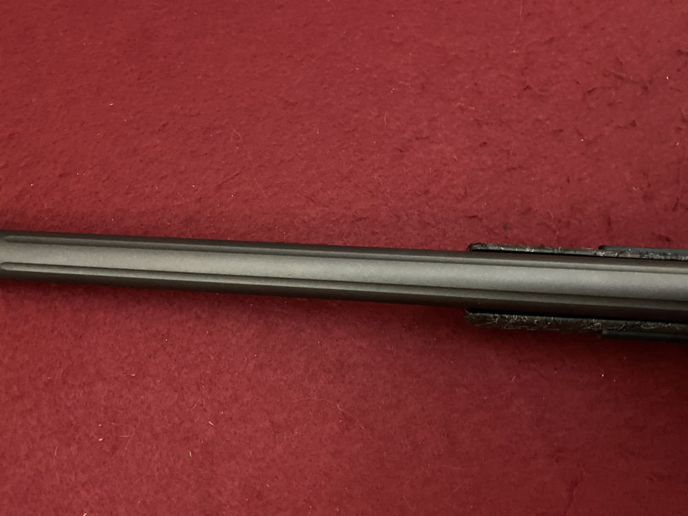 New CVA Accura MR-X .45 cal Muzzle Loader, Scoped, Tungsten/ODG-img-49