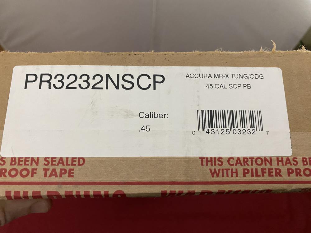 New CVA Accura MR-X .45 cal Muzzle Loader, Scoped, Tungsten/ODG-img-63