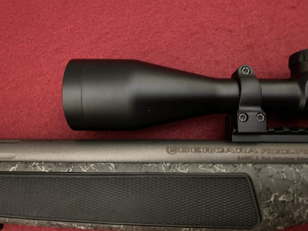 New CVA Accura MR-X .45 cal Muzzle Loader, Scoped, Tungsten/ODG-img-23